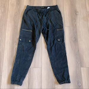 Banana Republic Cargo Joggers